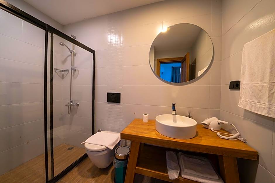Zümrüt Çıralı Boutique Hotel