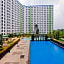 Apartemen Green Lake View Ciputat by Alfa Rooms