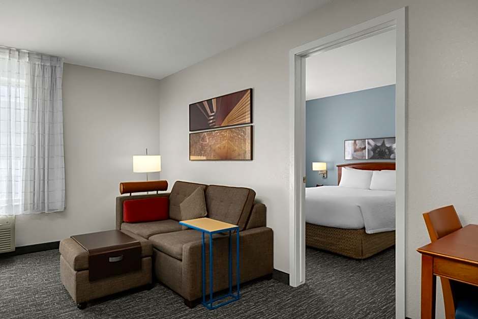 TownePlace Suites by Marriott Salt Lake City Layton