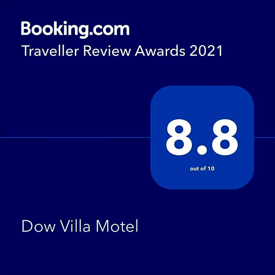 Dow Villa Motel