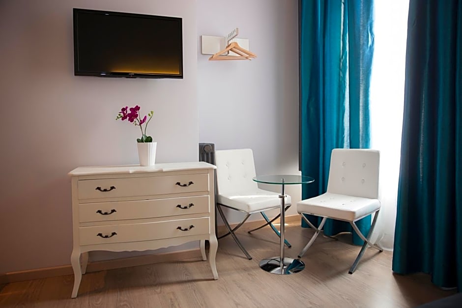 Umma Barcelona B&B Boutique