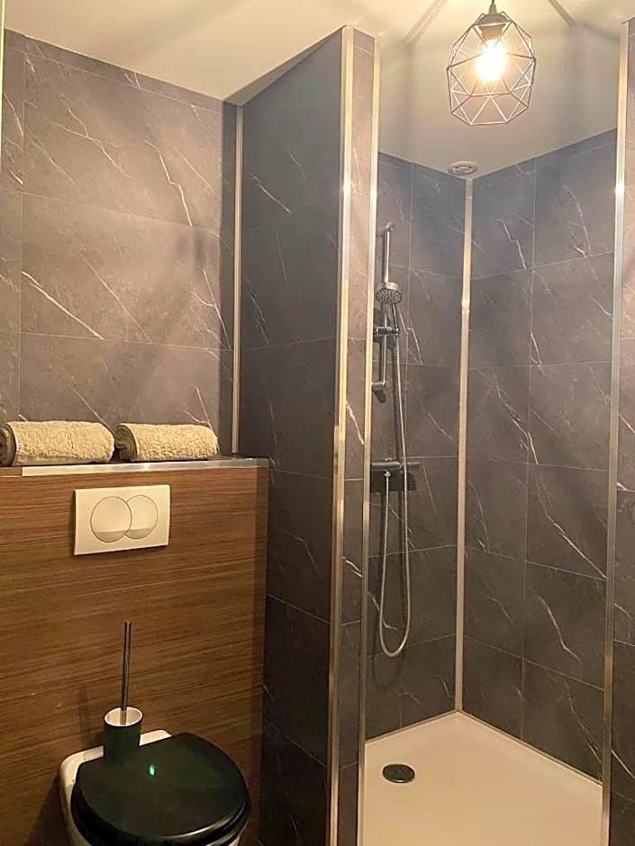Chambres d'hôtes Une autre maison