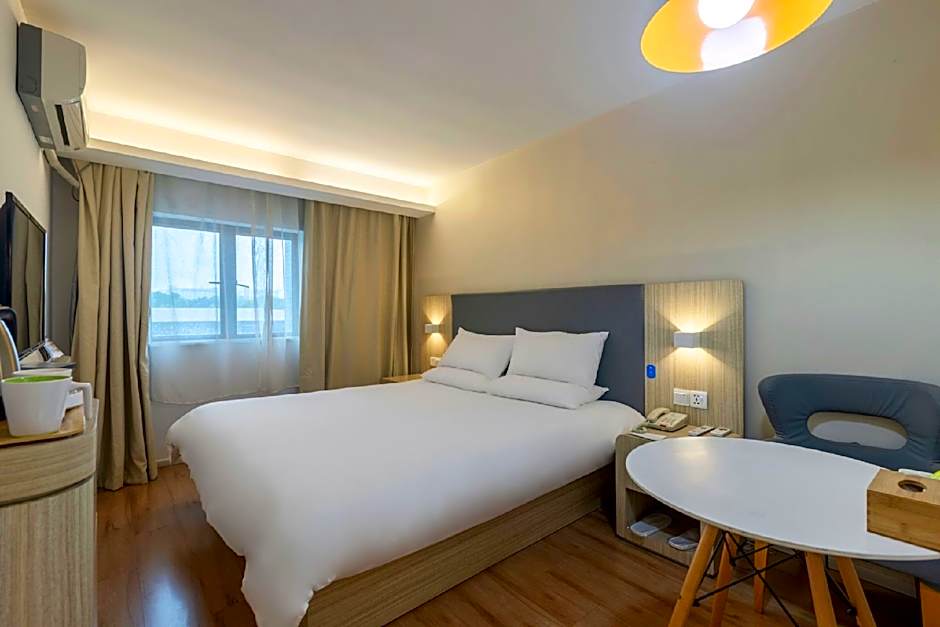 Hanting Hotel Shenzhen Baoan Xixiang Passenger Terminal