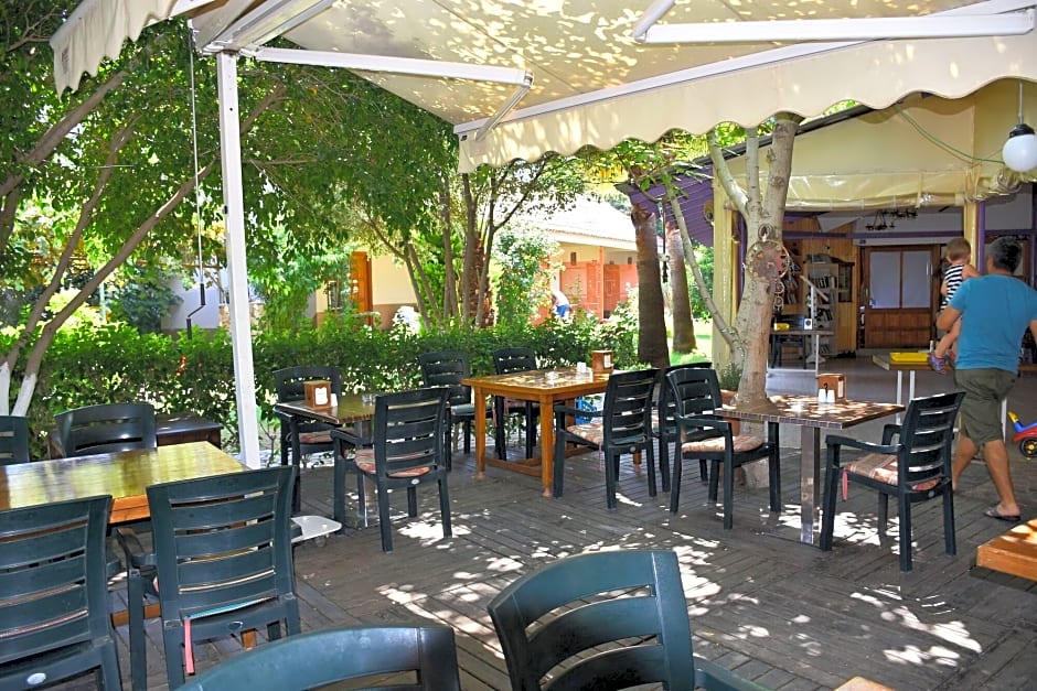 Village Garden Pansiyon