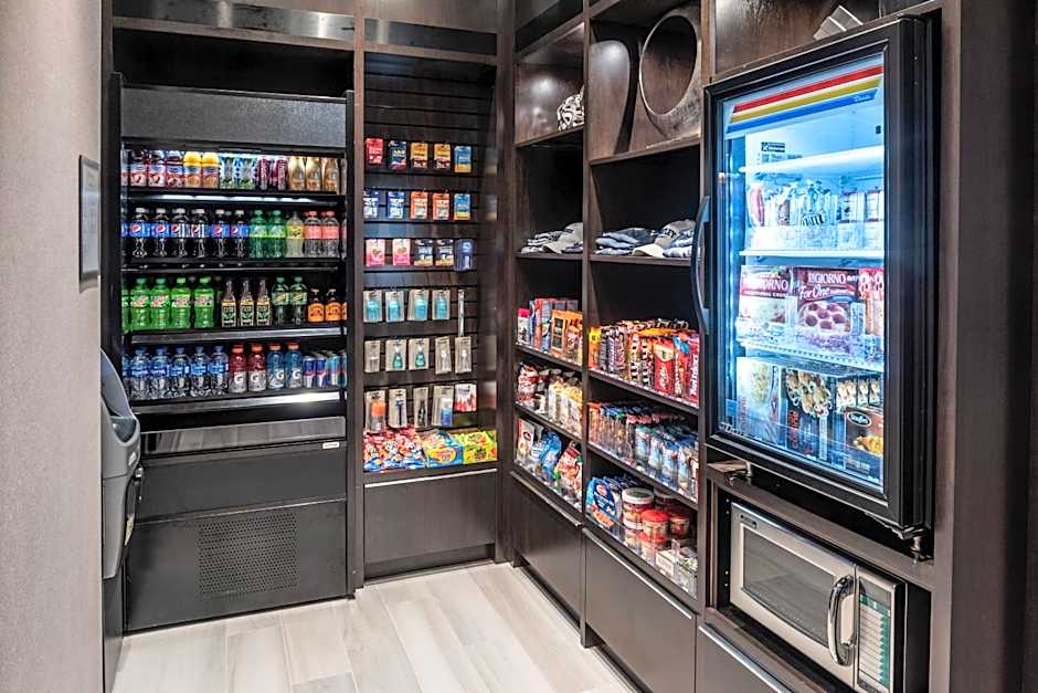 Residence Inn by Marriott Boston Waltham