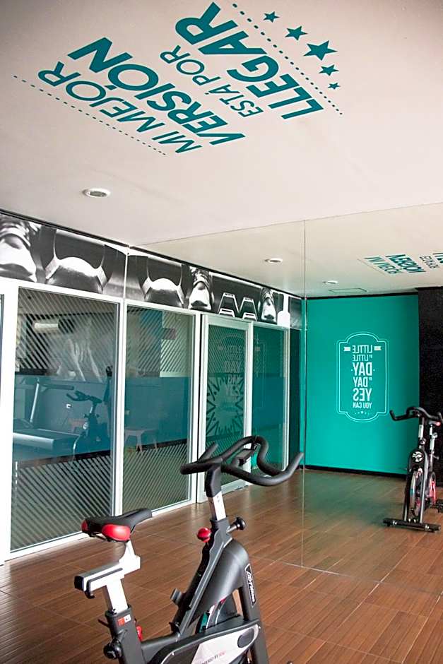 Mia City Villahermosa