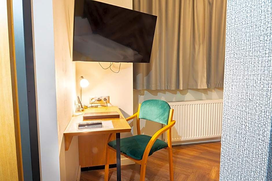 Pilvax Hotel Budapest