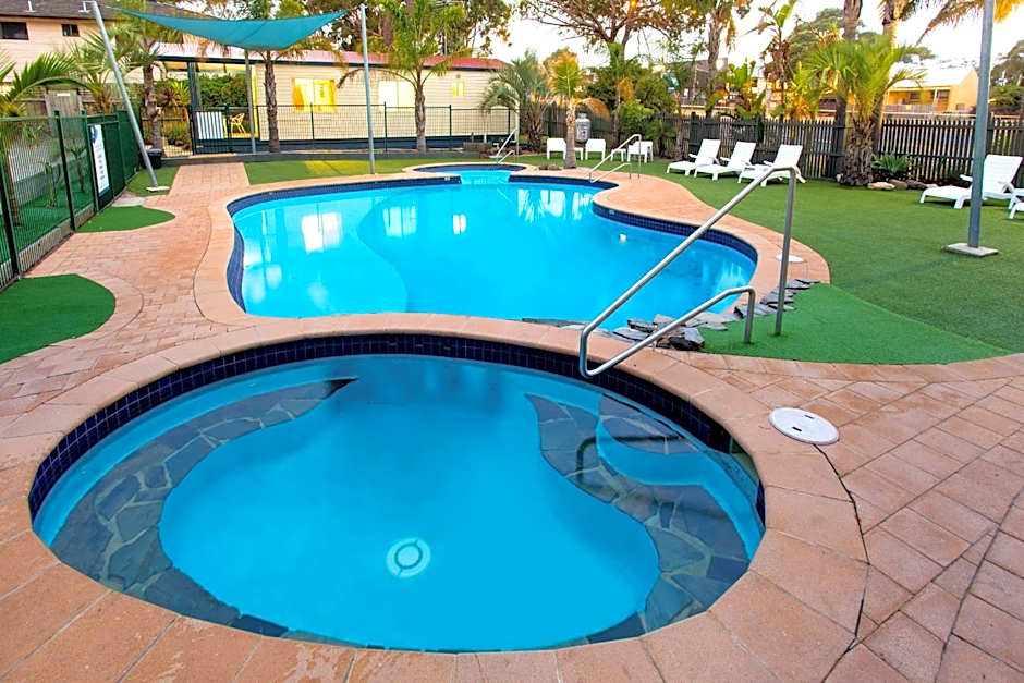 Ingenia Holidays Torquay Australia