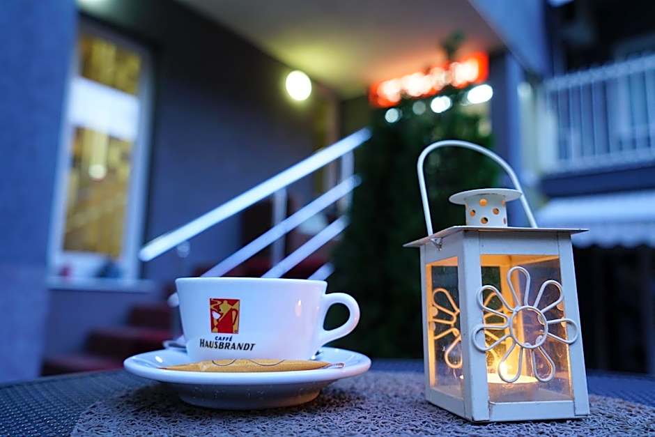 Guest Accommodation Majesty