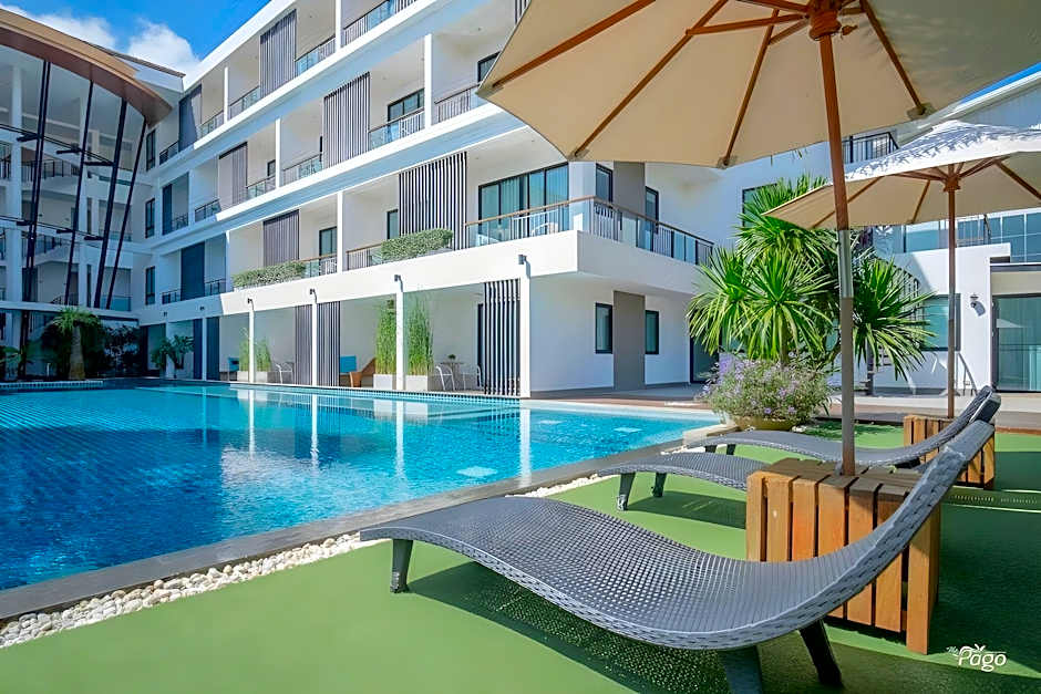 The Pago Design Hotel