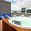 Hampton Inn By Hilton Medellin, Colombia