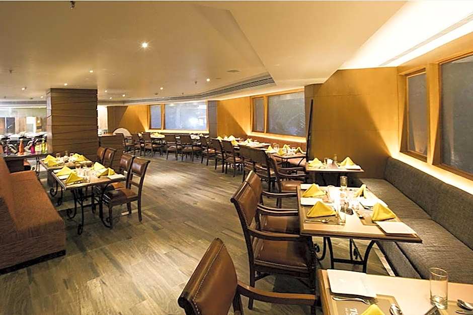 Regenta Place Bangalore, Cunningham Road