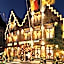 Hotel De Castillion - Small elegant hotel