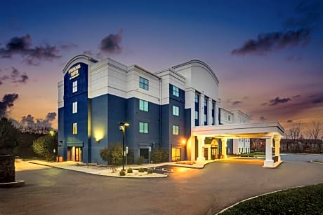 SpringHill Suites by Marriott Dayton South/Miamisburg