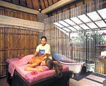 Cempaka Belimbing Villa