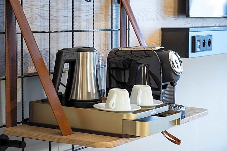 Moxy Paris Val d'Europe