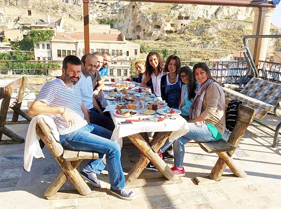 Cave Konak Hotel - Special Category