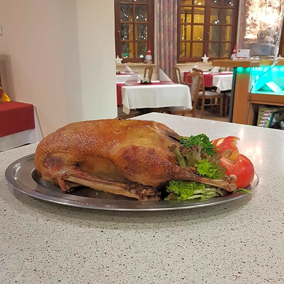 Hotel Deutsches Haus