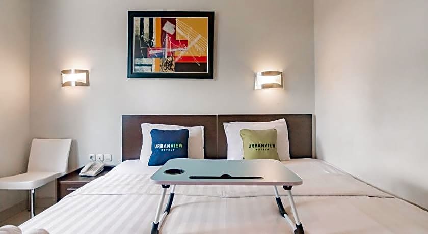 Urbanview Hotel Grand Malabar Bandung by RedDoorz