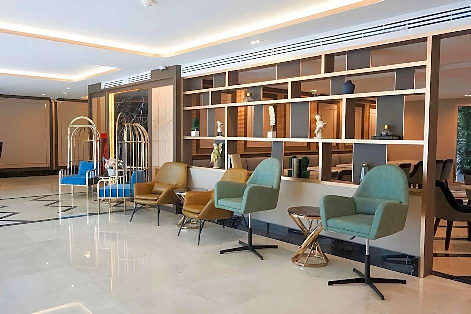 GLOW Sukhumvit 5 by Centropolis  (SHA Extra Plus)