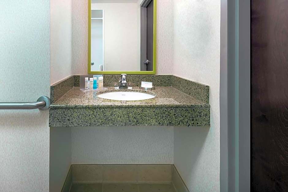 Hampton Inn By Hilton South Plainfield-Piscataway