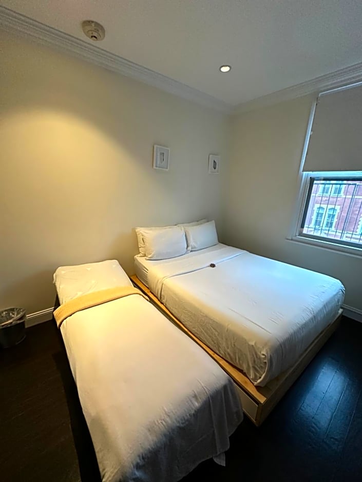 East Village Hotel
