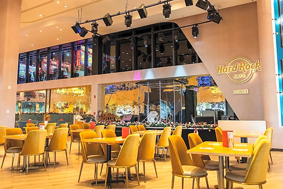 Aloft Ponce Hotel & Casino