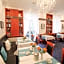 Hotel West an der Bockenheimer Warte
