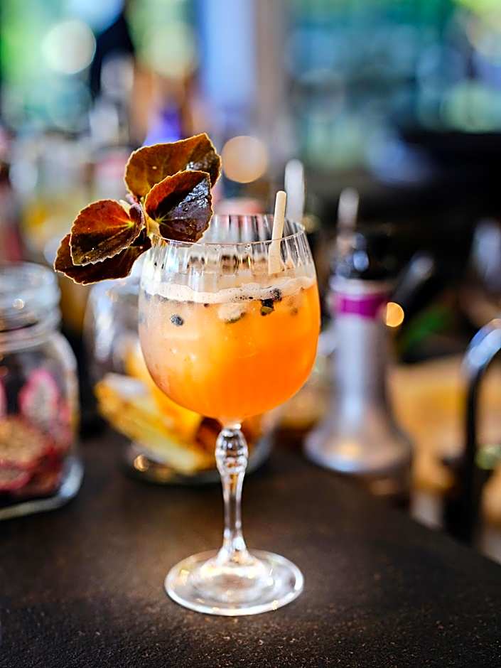 Hotel Restaurant Mariosa