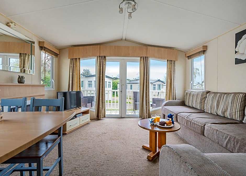 Bucklegrove Holiday Resort