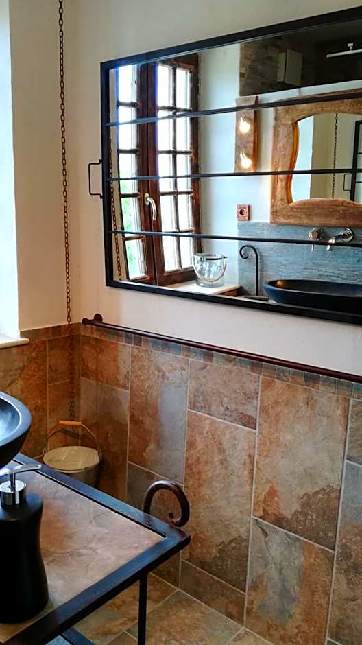 Chambres d'Hôtes Domaine de Beunes