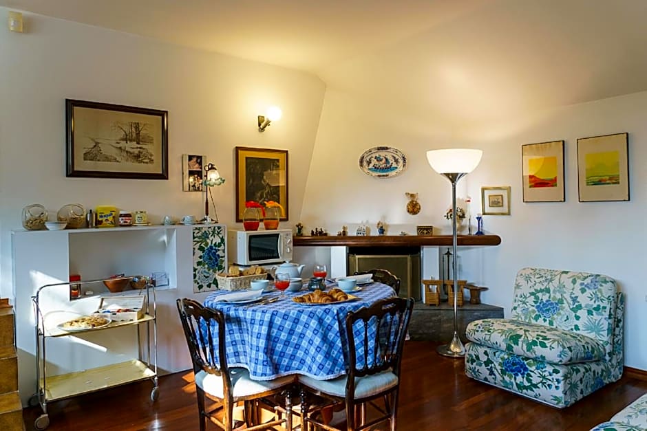 Il Colombé B&B