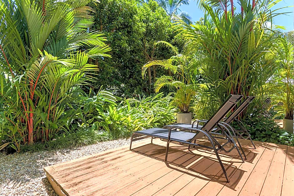 Port Douglas Apartments