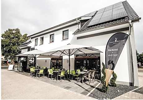 Gästehaus Wahnbek