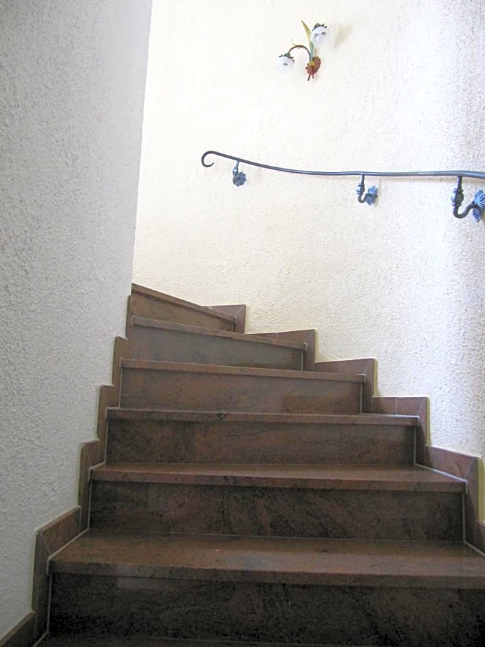 LEOPOLDINE Apart Zimmer