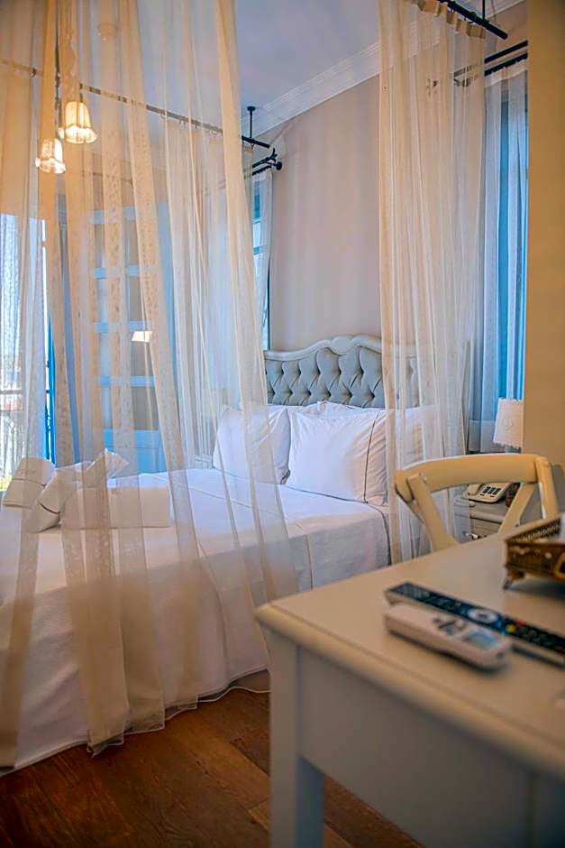 Viento Alacati Hotel