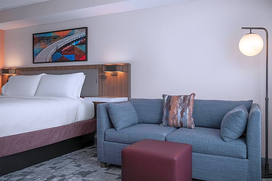 Hilton Garden Inn Indianapolis/Carmel