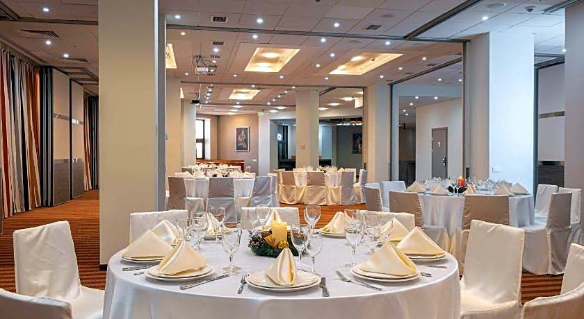 Ibis Astana