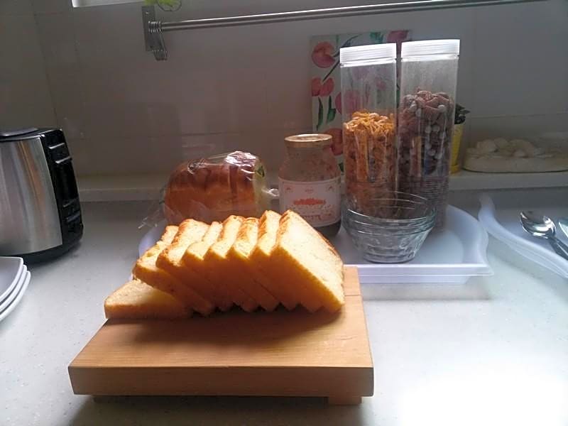 Jeonju Guesthouse Gosadong
