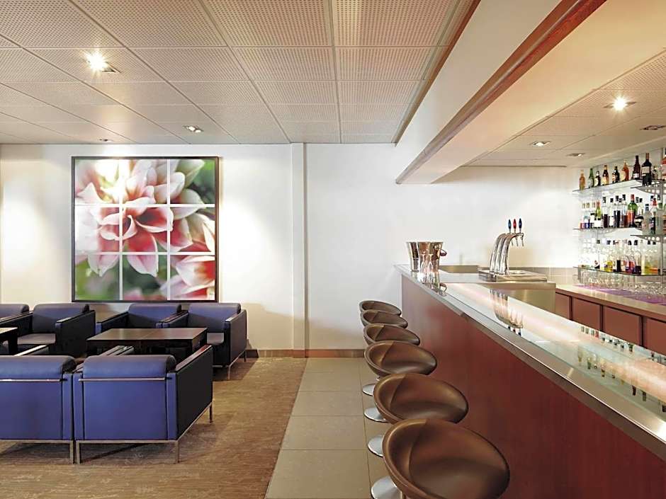 Novotel Narbonne Sud