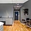 Aiden by Best Western Stockholm Kista