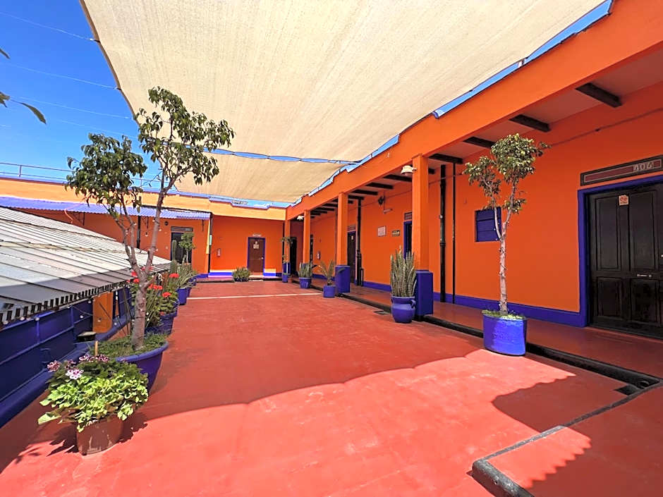 Hotel Isabel