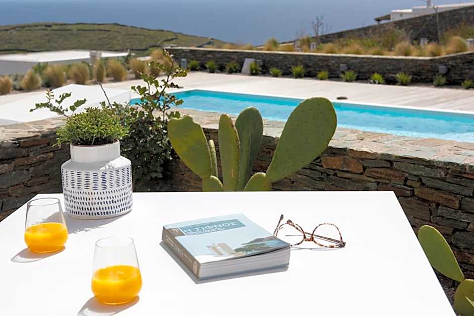 Elements Sifnos Boutique
