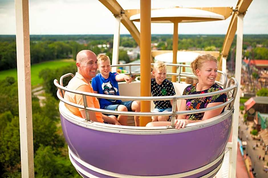 Vakantiepark Slagharen