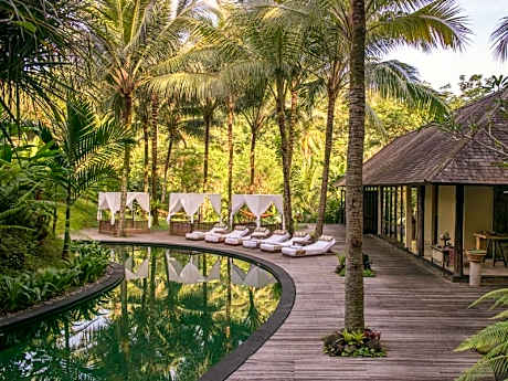 Komaneka At Bisma Ubud