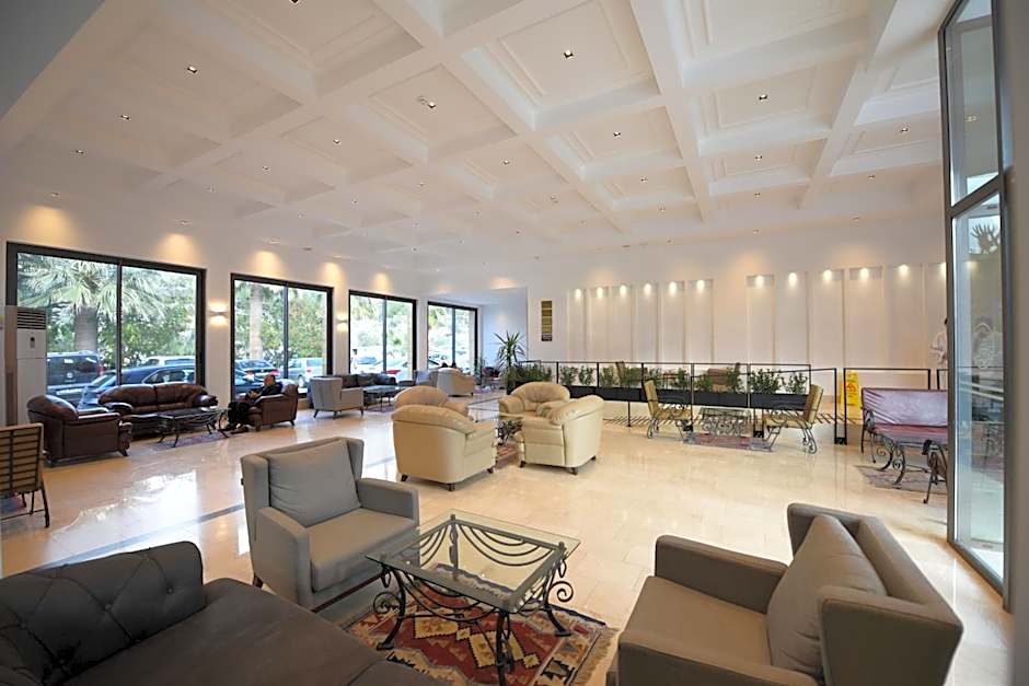 Herakles Thermal Hotel