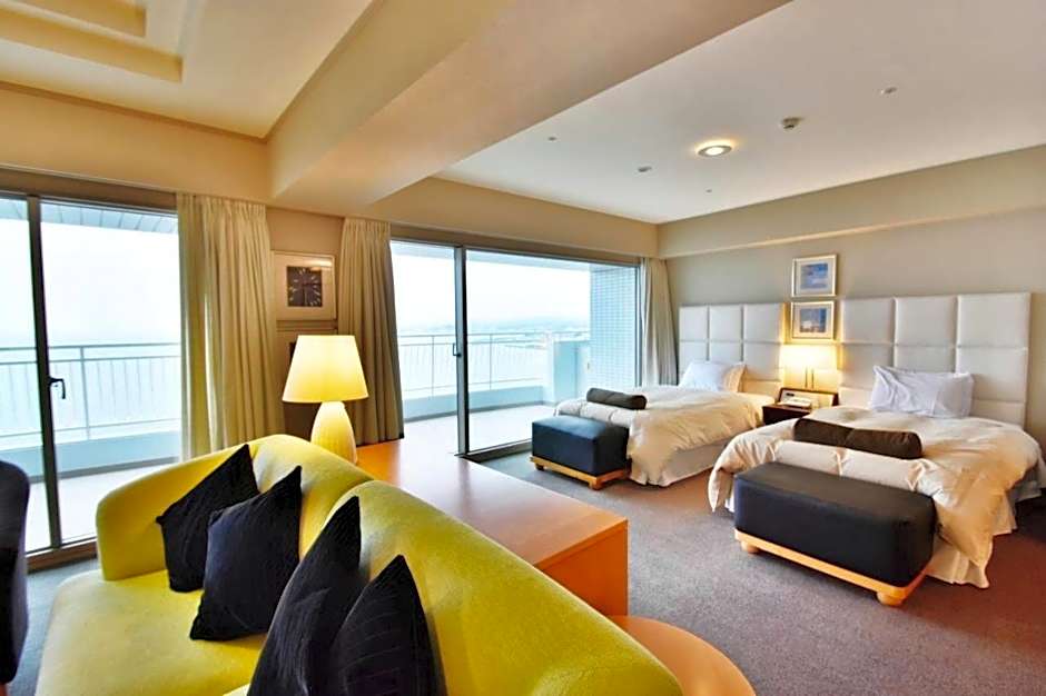 Hotel Harvest Nankitanabe