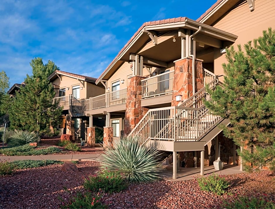 Wyndham Sedona