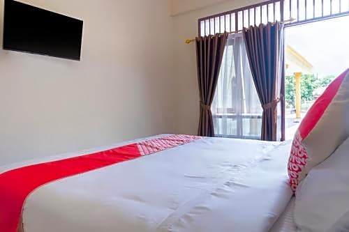 OYO 2916 Op Samuel Homestay