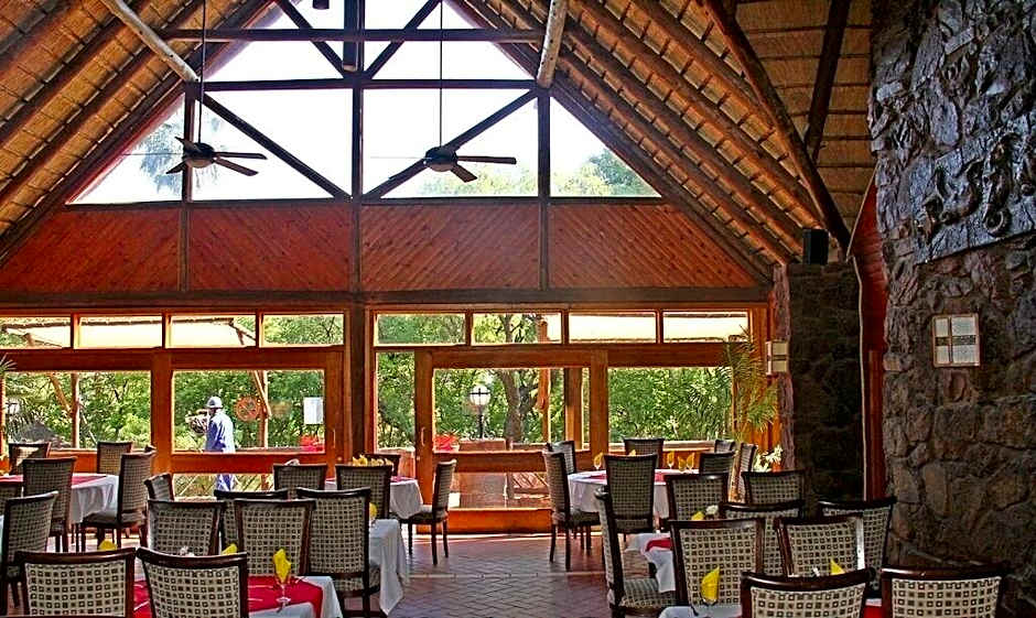 Olifants River Lodge